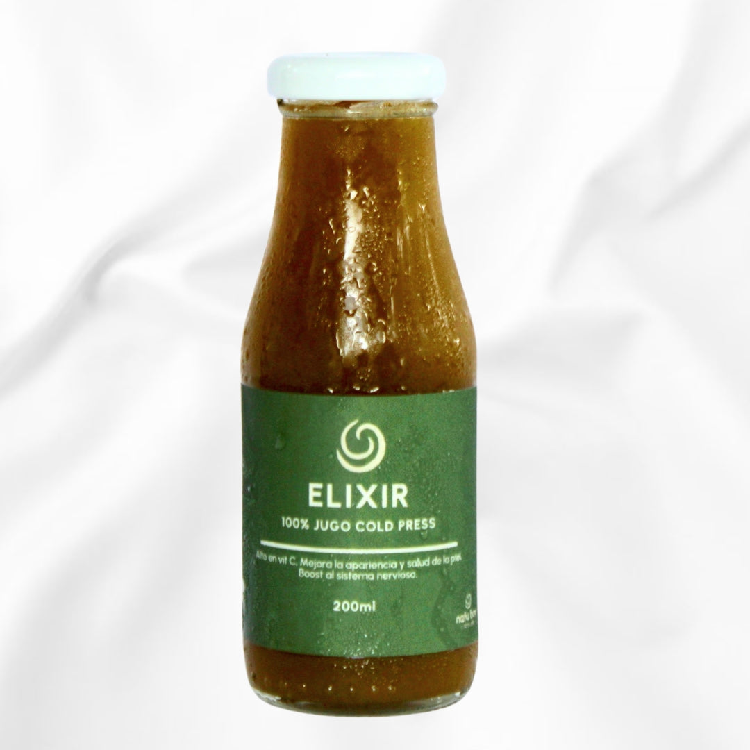 Jugo ELIXIR (200ml)