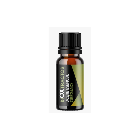 Aceite puro de orégano Bioxtractos 15 ml