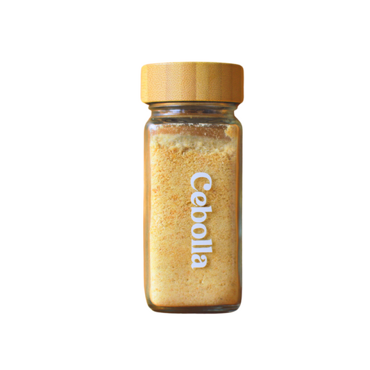 Cebolla en polvo (60g)