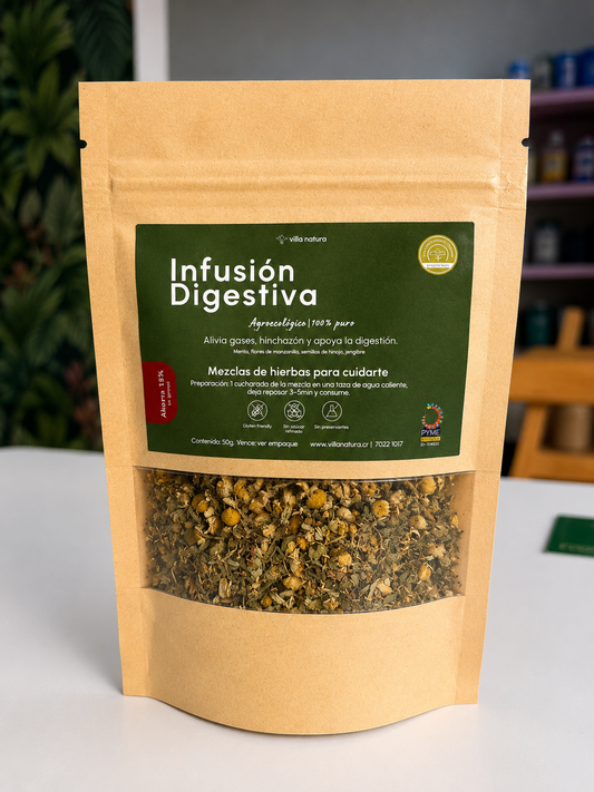 Infusión digestiva (20g)