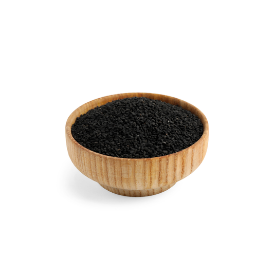 Semilla comino negro orgánico (nigella sativa) g
