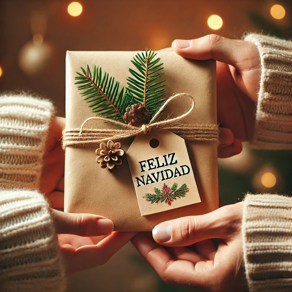 Tarjeta de Regalo Villa Natura 🎁🌿