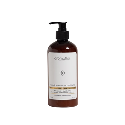 Acondicionador Aromaflor (500ml)