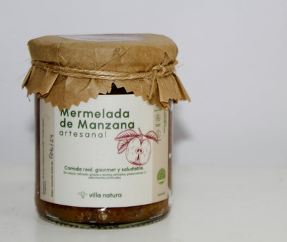 Mermelada Manzana-Canela 200g