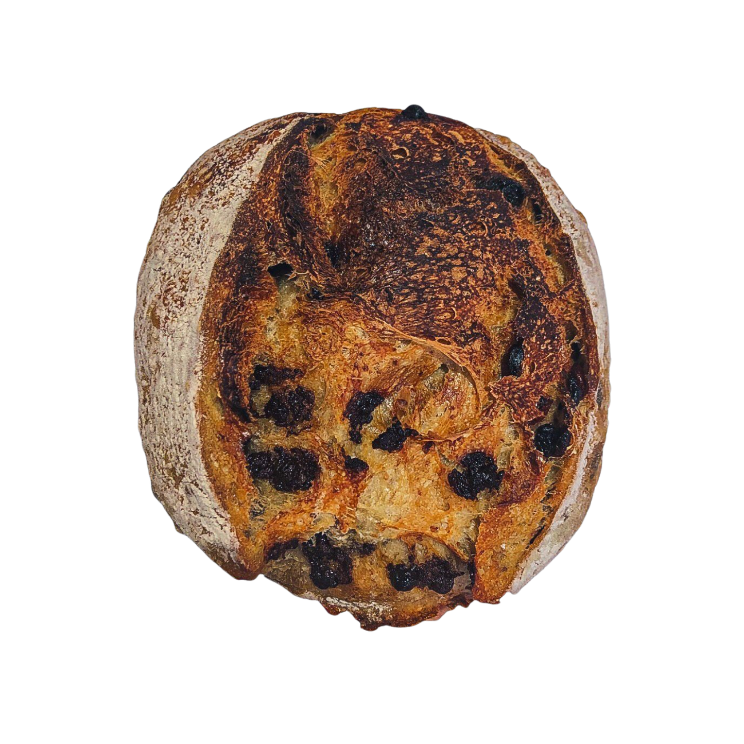 Pan masa madre Del Cerro 800 g