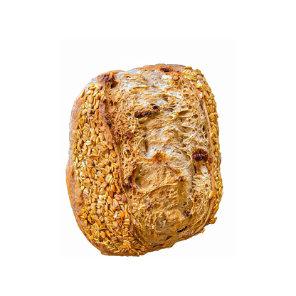 Pan masa madre Del Cerro 800 g