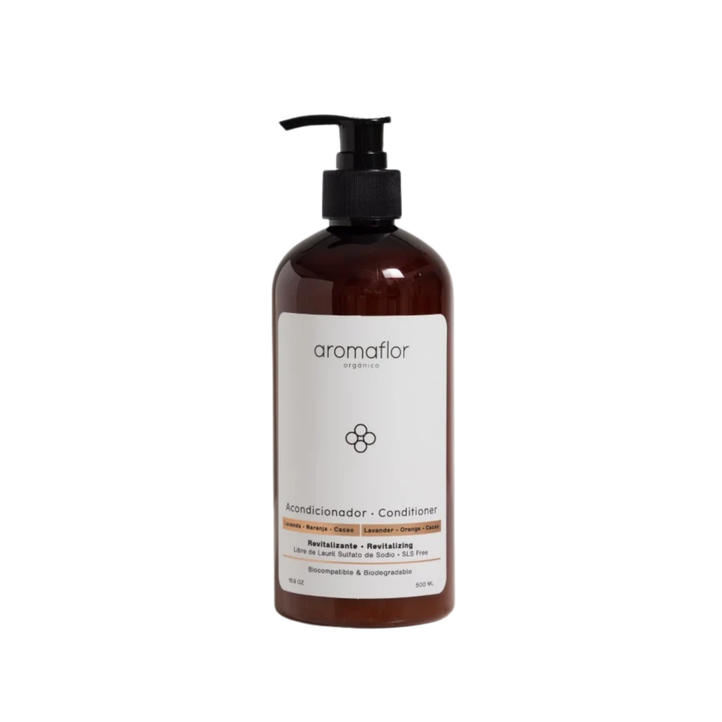 Acondicionador Aromaflor (500ml)