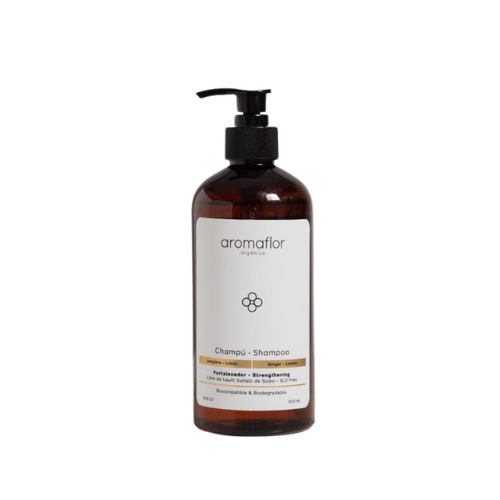 Shampoo Aromaflor (500ml)