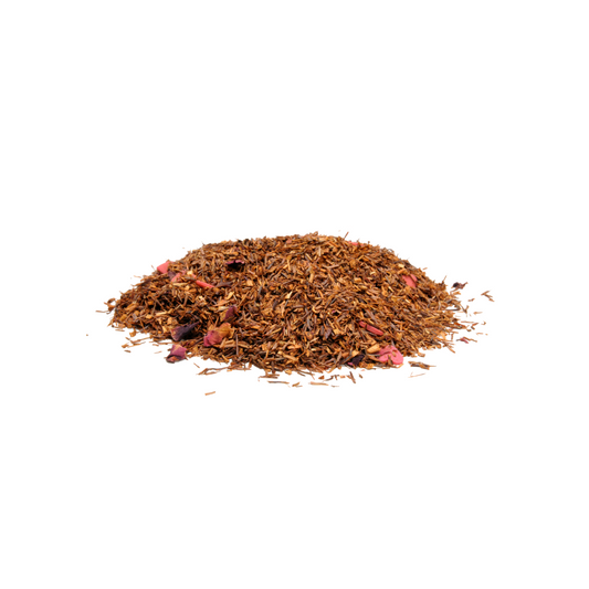 Té rojo Rooibos orgánico deshidratado g