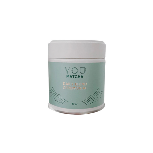 You Matcha grado ceremonial (30g)