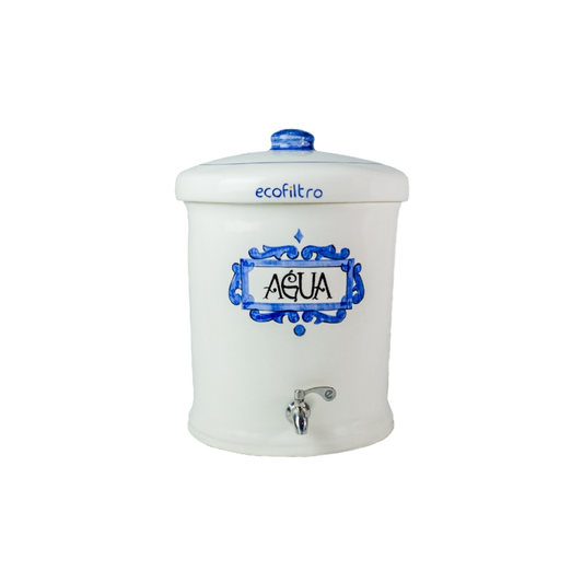 Ecofiltro Cerámica (24,5L)