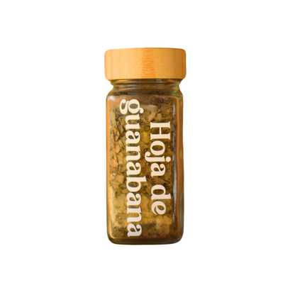 Hoja de Guanábana