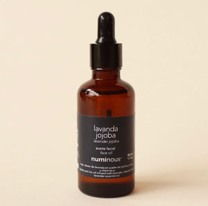 Aceite Facial Lavanda Numinous