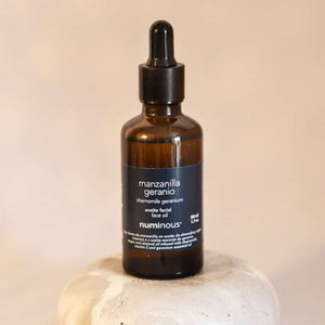 Aceite Facial Manzanilla Numinous