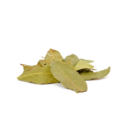 Hoja de Laurel premium