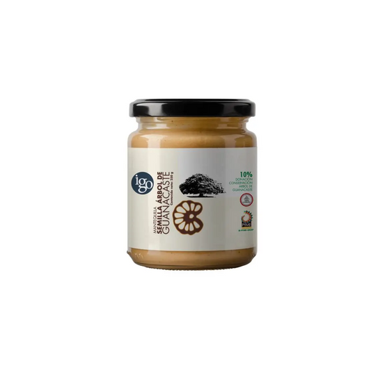 Mantequilla Igo Guanacaste 100g