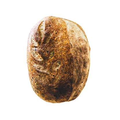 Pan masa madre Del Cerro 800 g