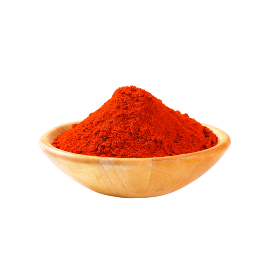 Paprika Orgánica