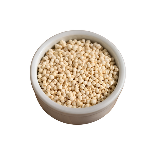 Cereal de Quinoa (Orgánico)