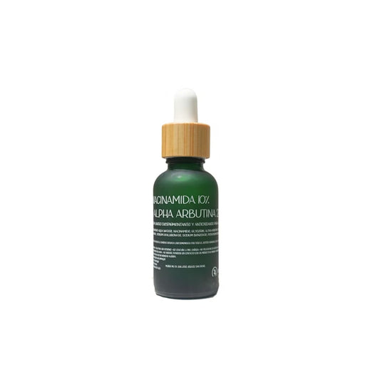 Serum Despigmentante y antioxidante Sunspectra 30 ml