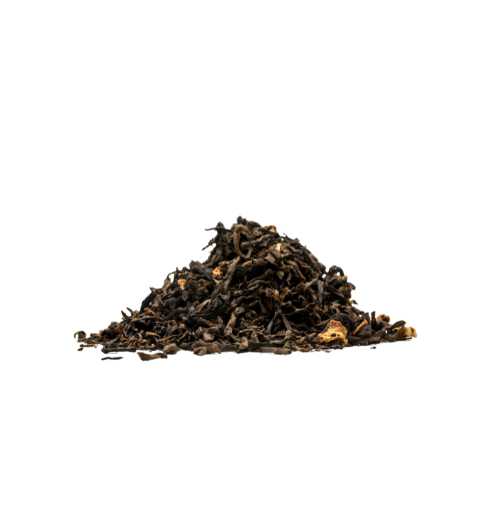 Té negro ceylon orgánico deshidratado