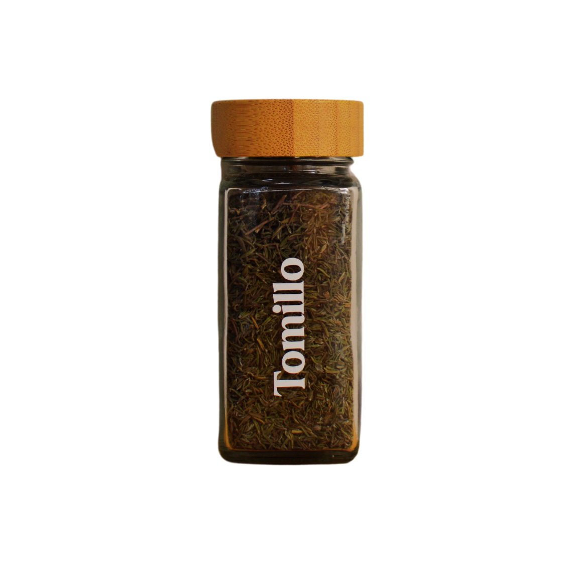 Tomillo (20g)