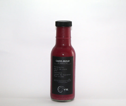 Jugo CACHIRULO (200ml)