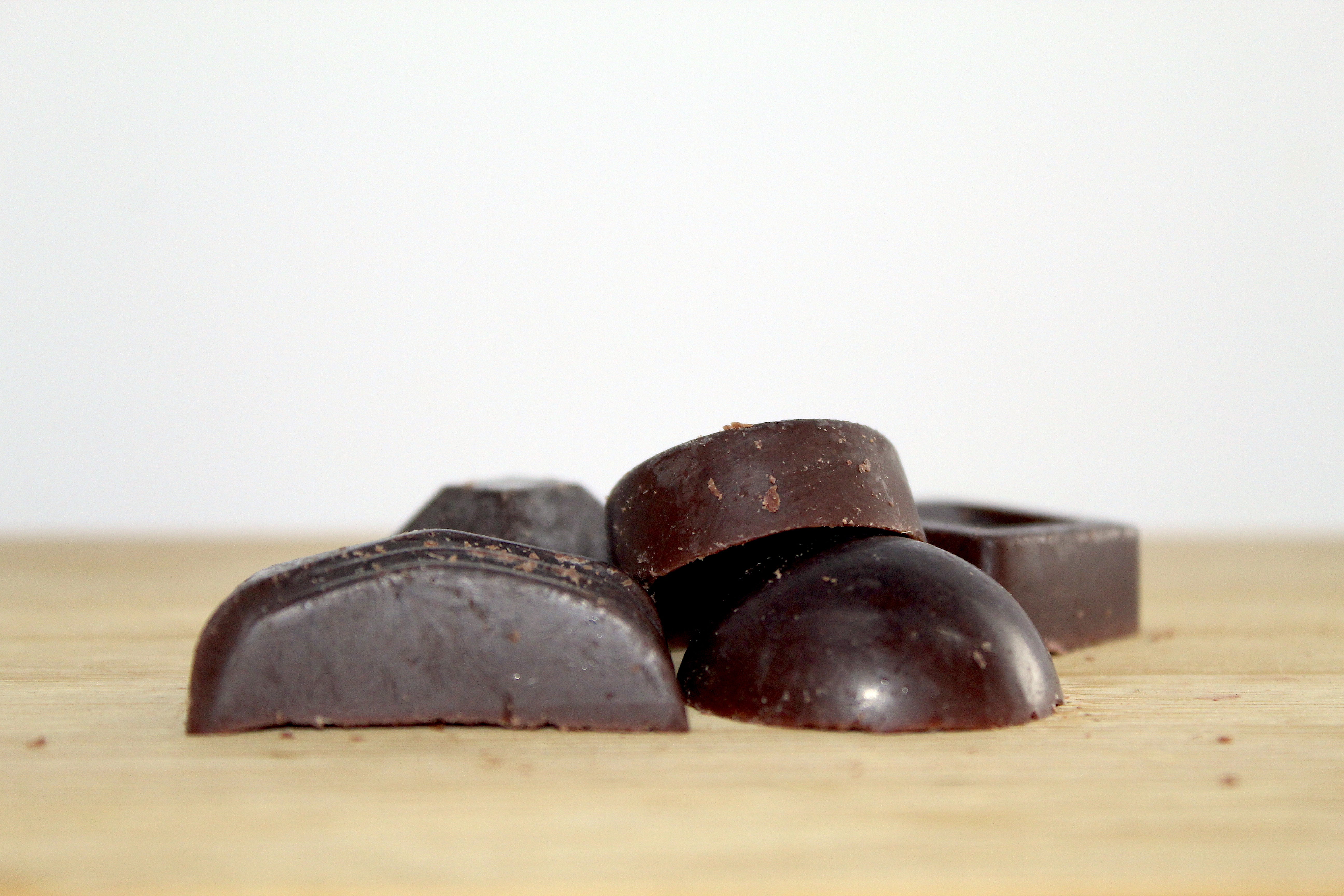 Chocolate al 100 %