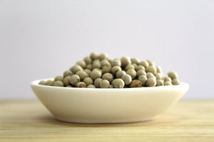 Pimienta blanca