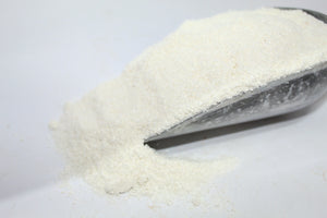 Harina de coco