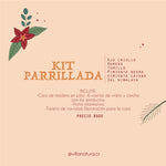 Cargar imagen en el visor de la galería, Kit Parrillada
