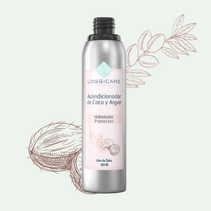 Acondicionador (400ml)