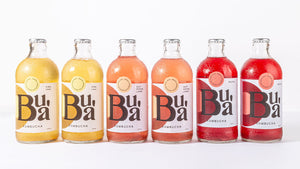 Bua Kombucha
