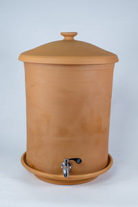 Ecofiltro de barro 25 L