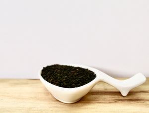 Ajonjolí negro (Orgánico)