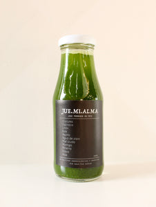 Jugo JUE.MI.ALMA 200 ml
