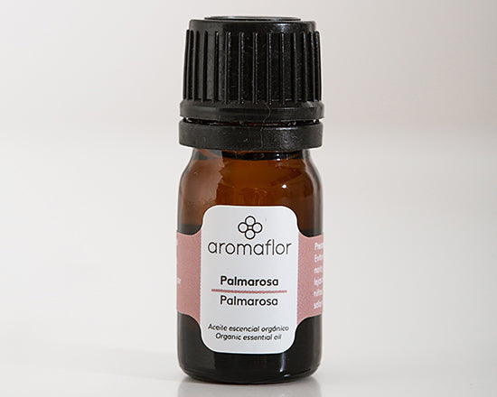 Aceite esencial palmarosa (5ml)