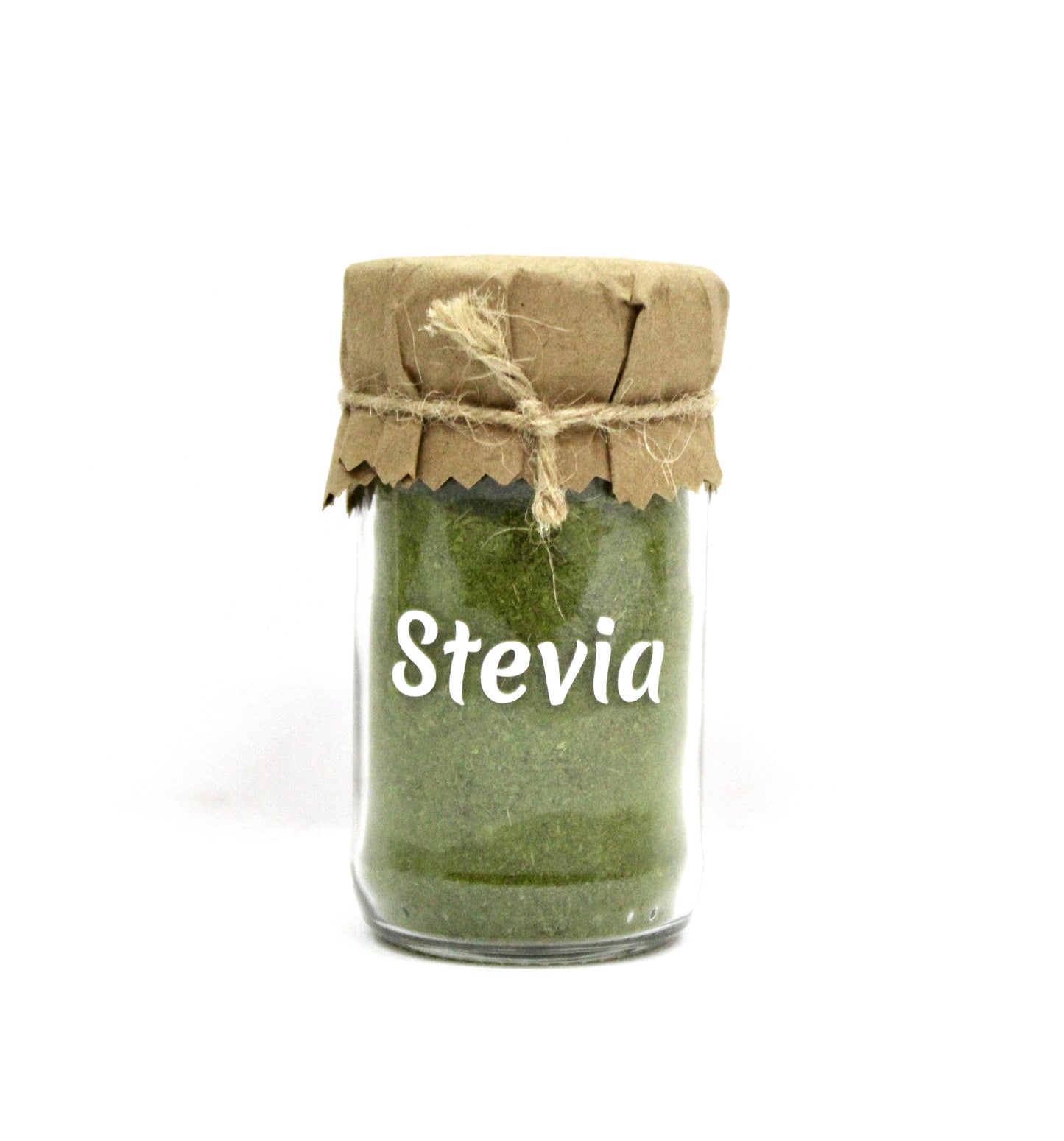 Stevia envasada (45g)