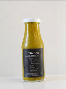 Jugo TUA.NIS 200 ml