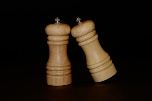 Molino para pimienta