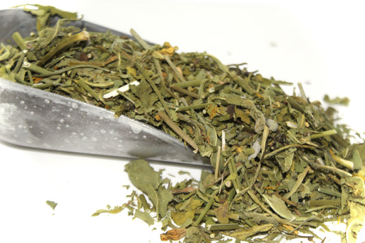 Diente de león deshidratado