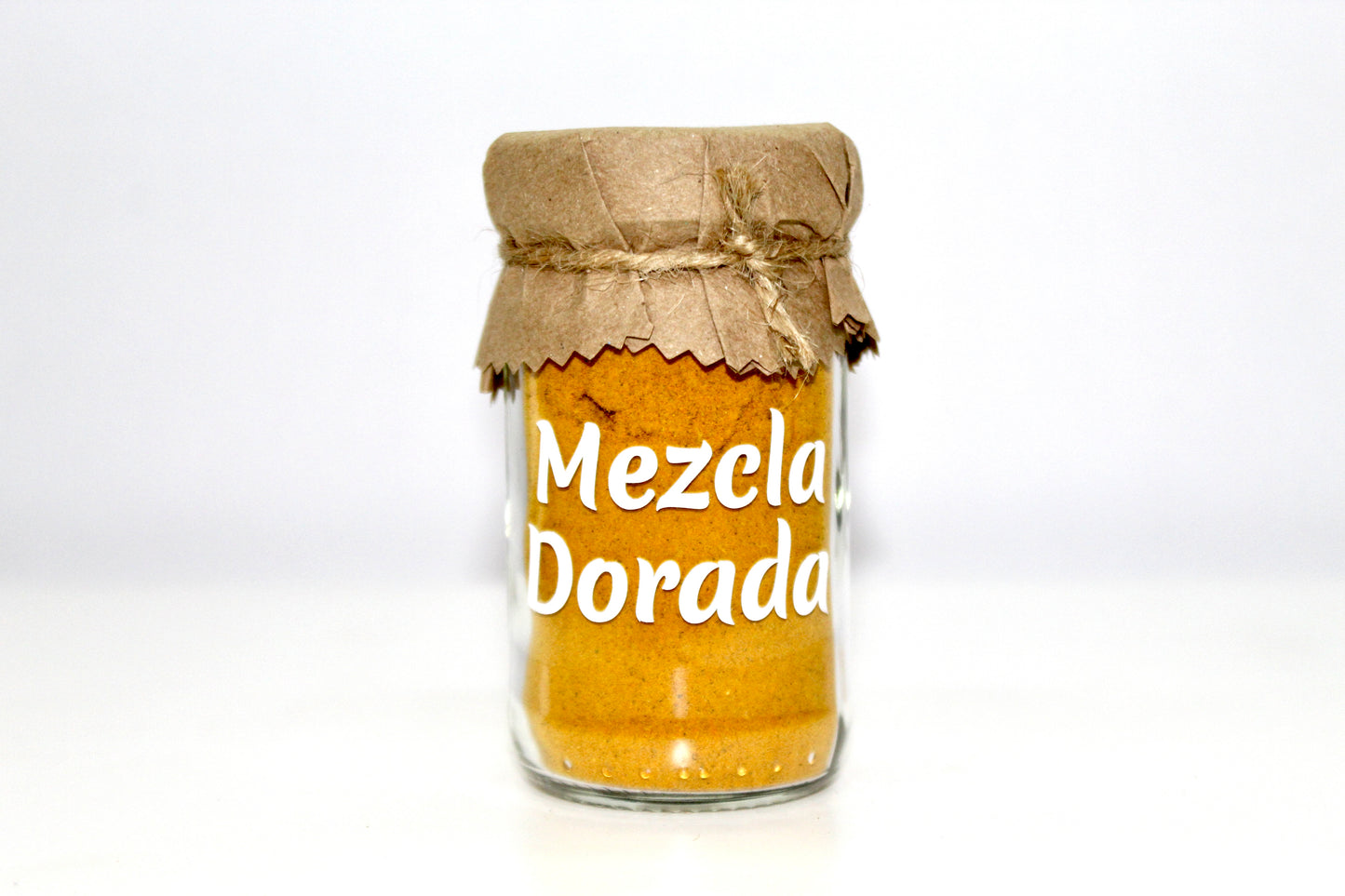 Mezcla dorada (50g)