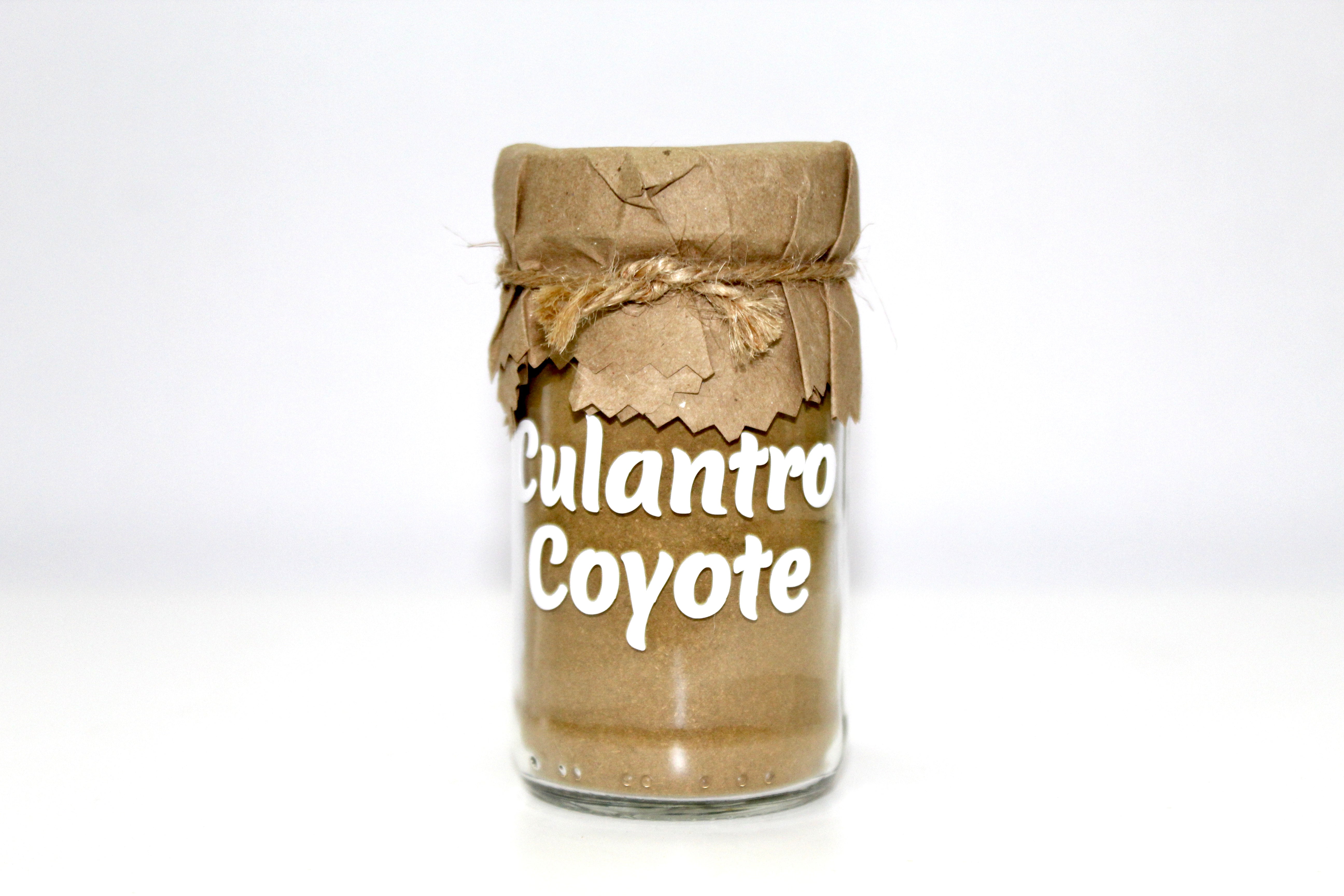 Culantro Coyote