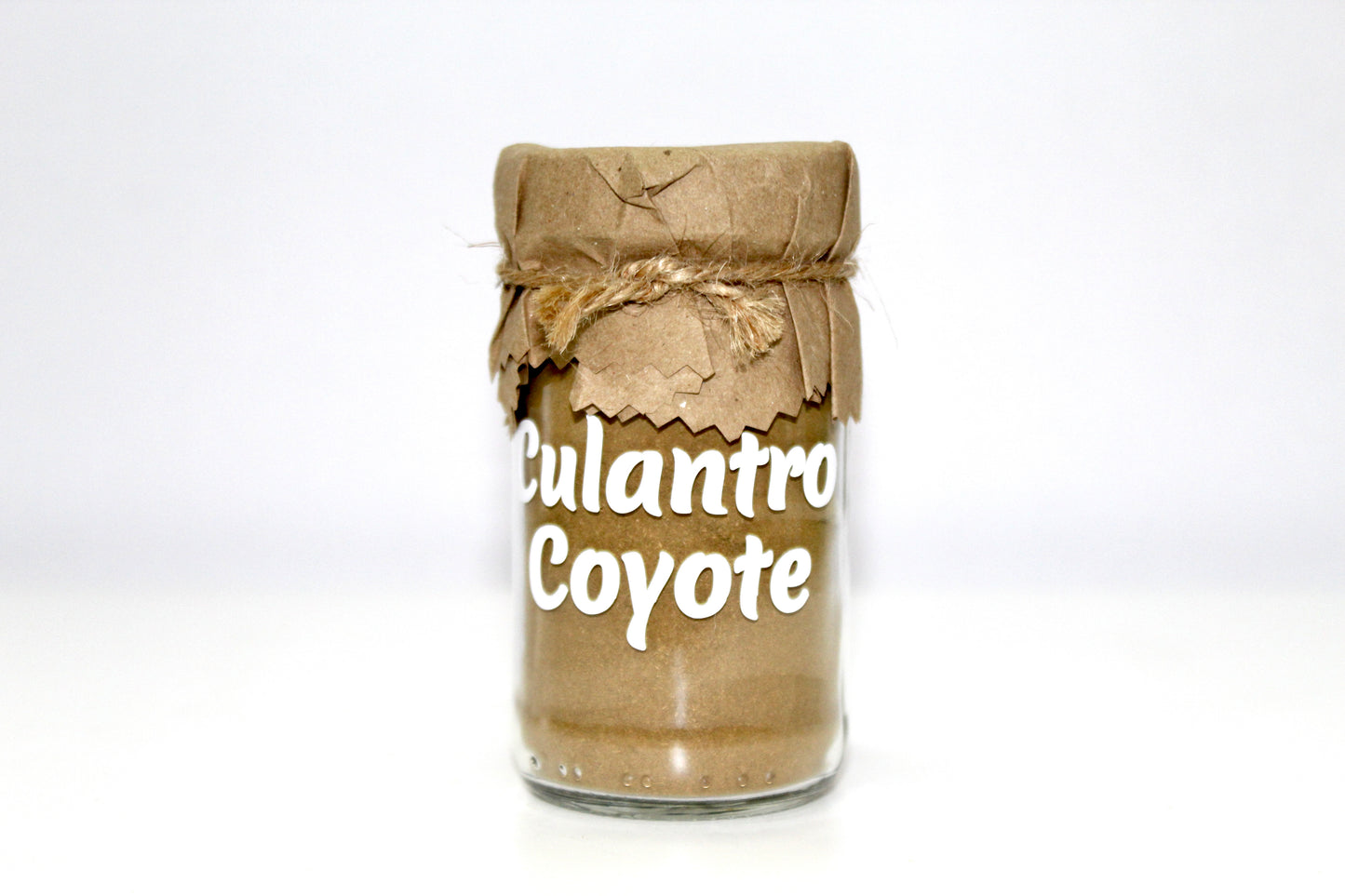 Culantro Coyote en polvo (45g)