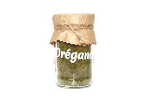Orégano