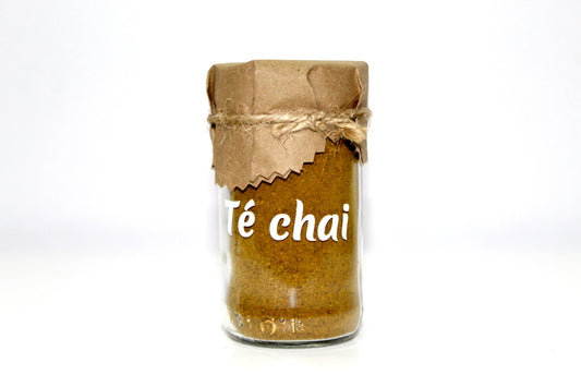 Té chai (50g)