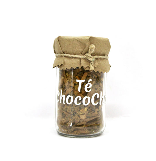 Choco Chai Envasado (40g)