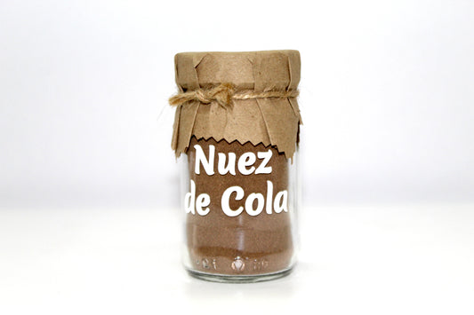 Nuez de Cola (45g)