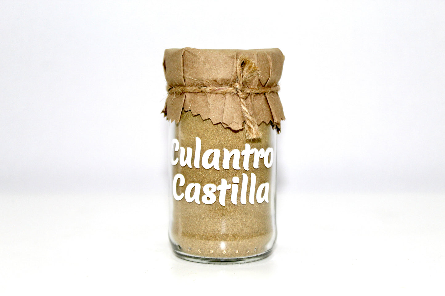 Culantro Castilla en polvo (35g)